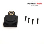 HSP Motor Starter Set 70111 plus Drill Holder 11011 For RC Car Nitro Engine RC Helicopter